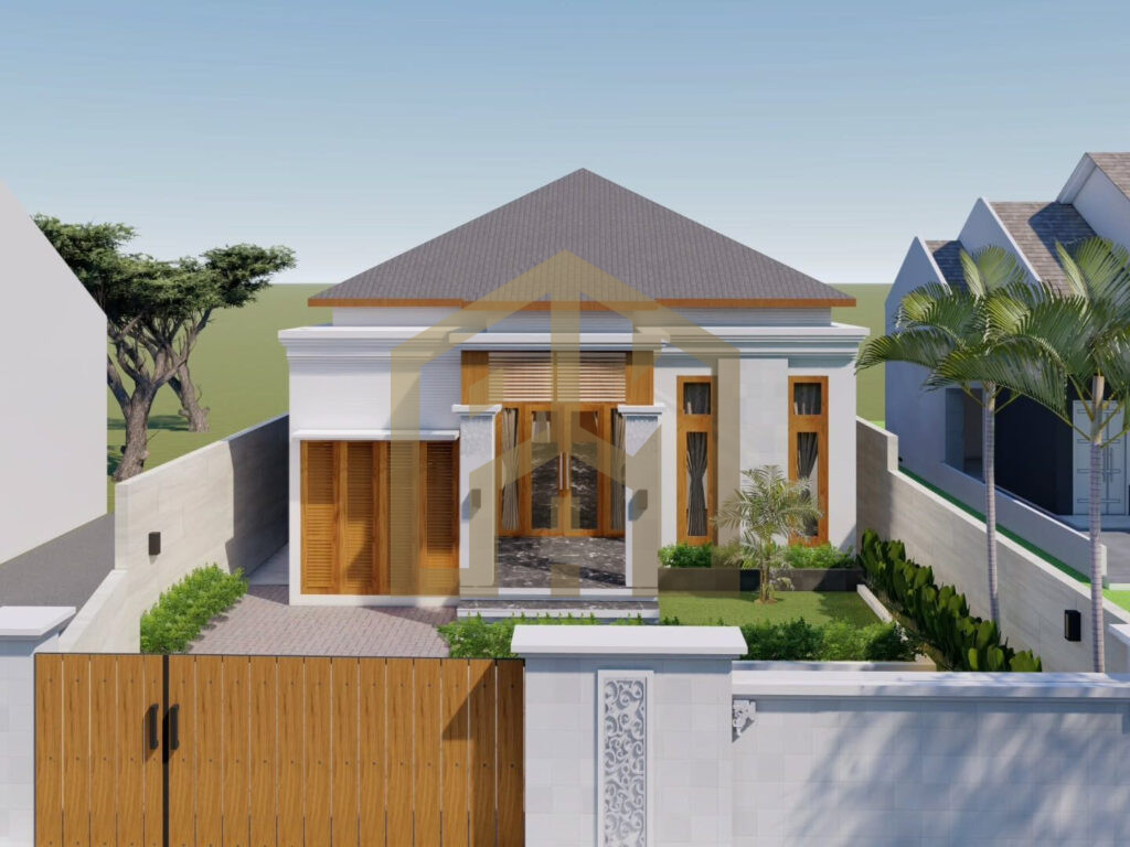 Jasa Desain Rumah Purbalingga – Wujudkan Hunian Impian Anda